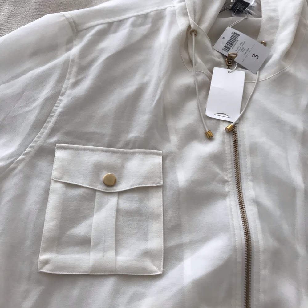 Utility jacket - Picture 7 of 8
